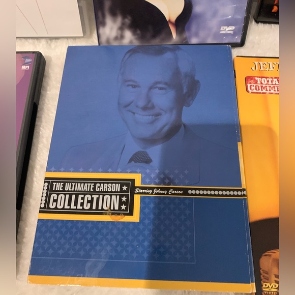 DVD Comedy & Music Assortment - Picture 4 of 13